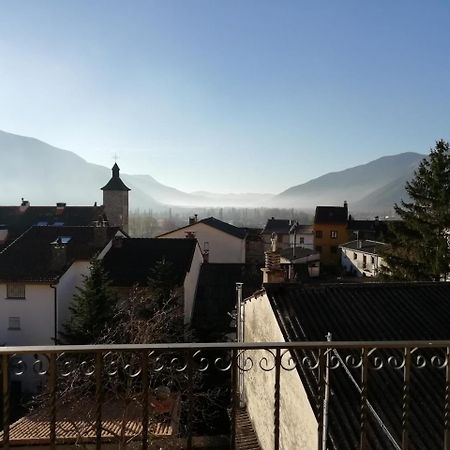 Apartamentos El Rincon De Andrea II Biescas  Kültér fotó