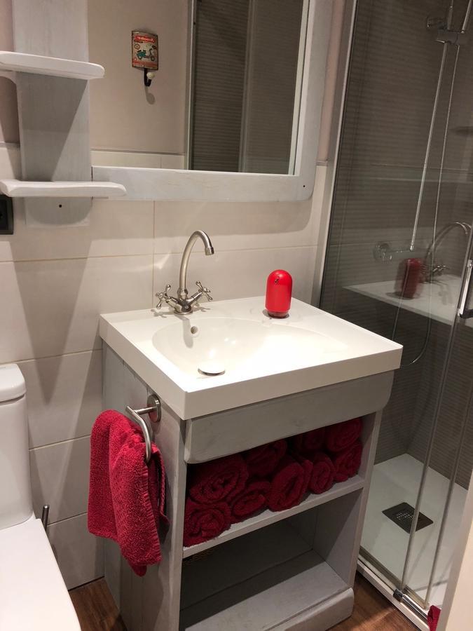 Apartamentos El Rincon De Andrea II Biescas  Kültér fotó