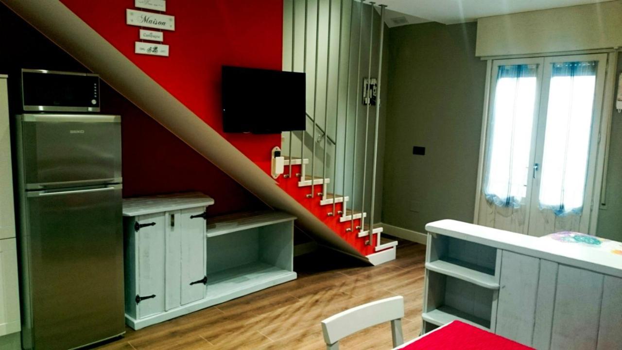 Apartamentos El Rincon De Andrea II Biescas  Kültér fotó