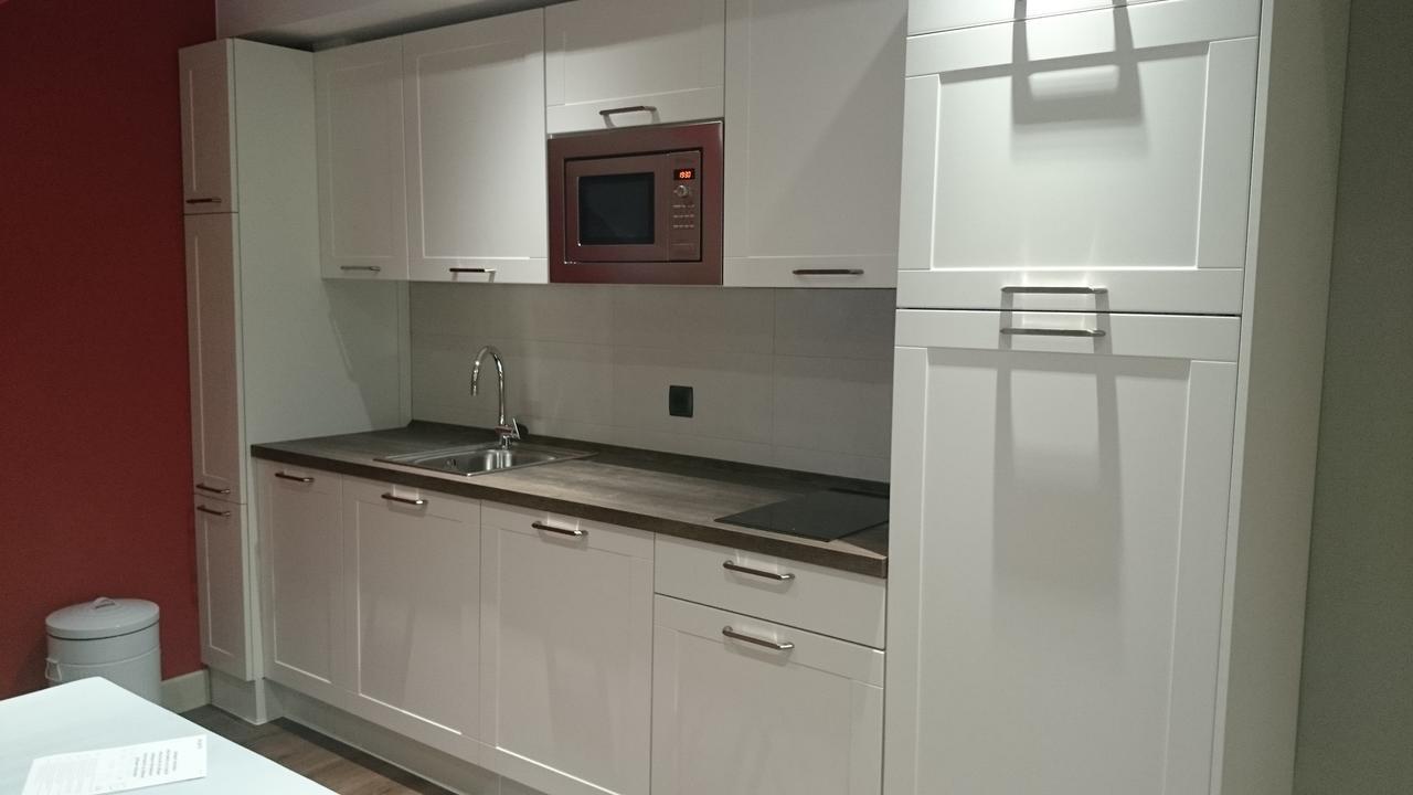 Apartamentos El Rincon De Andrea II Biescas  Kültér fotó