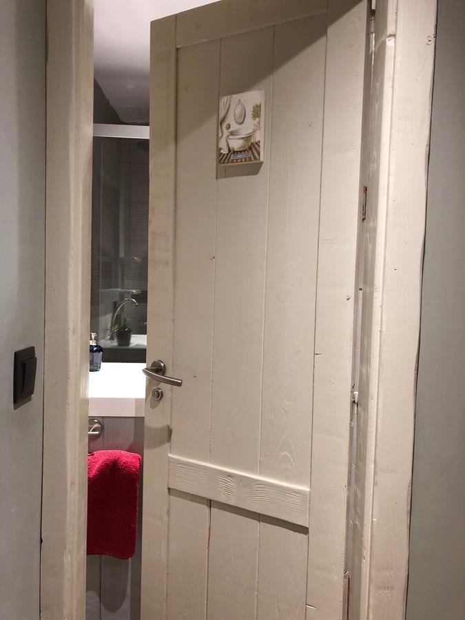 Apartamentos El Rincon De Andrea II Biescas  Kültér fotó